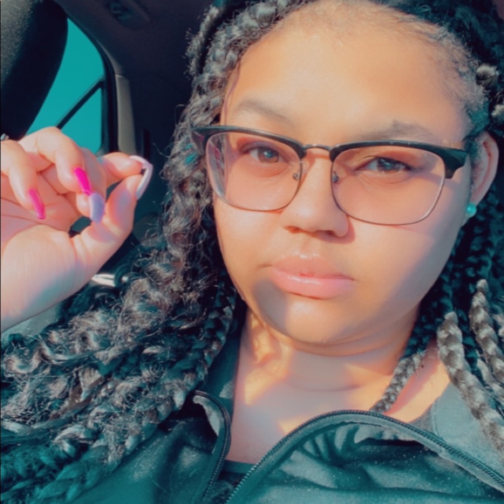 Meet your Posher, Taionna